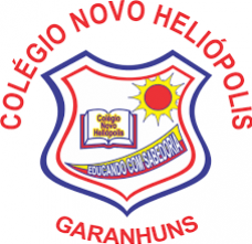 Colégio Novo Heliópolis Garanhuns PE