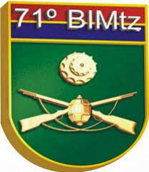 71º BIMtz Garanhuns PE