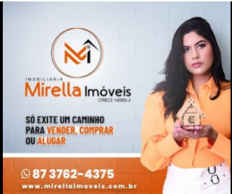 Imobiliária Mirella Imóveis - Correspondente Caixa Garanhuns PE