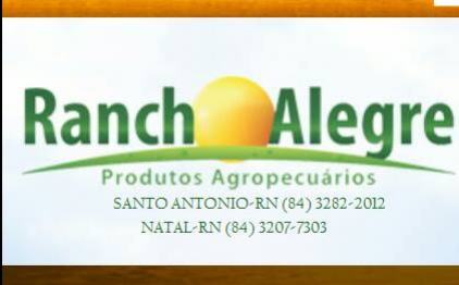 RANCHO ALEGRE Garanhuns PE