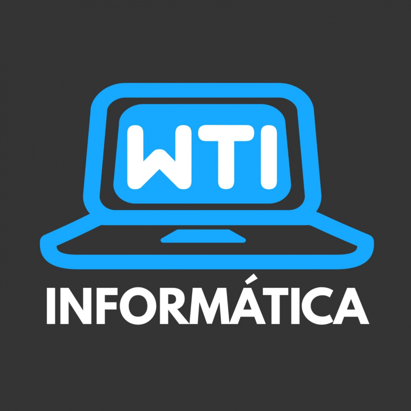 WTi Informática  Garanhuns PE