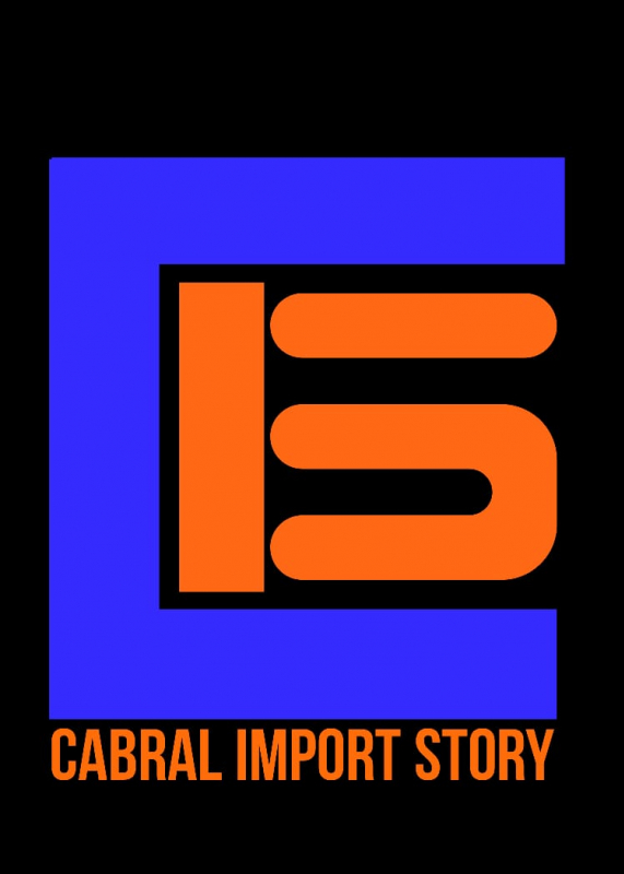 Cabral Import Story Garanhuns PE