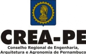 CREA - Conselho Regional Engenharia e Agronomia de Pernambuco Garanhuns PE