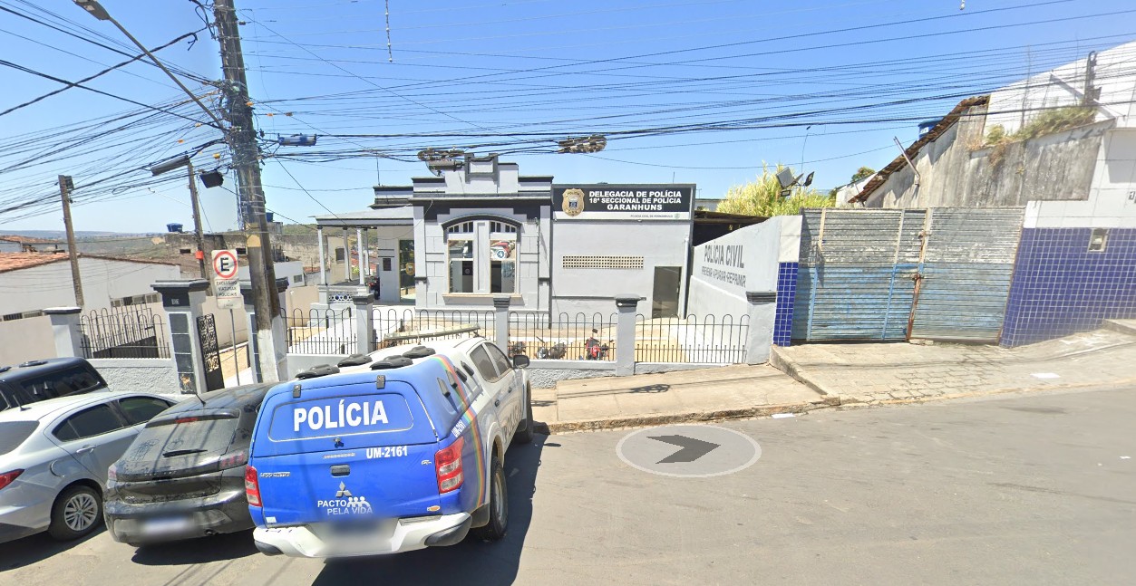 foto Not&iacute;cia Garanhuns