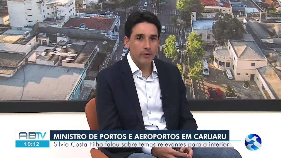 foto Not&iacute;cia Garanhuns