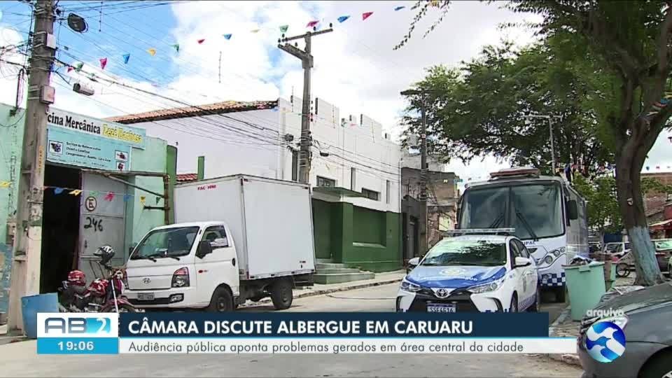 foto Not&iacute;cia Garanhuns