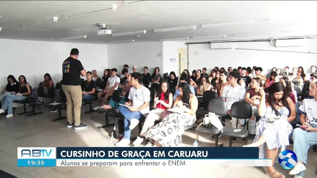 foto Not&iacute;cia Garanhuns